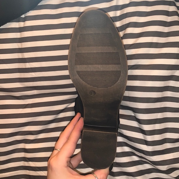 Short Booties. Brand New Never Worn - Picture 3 of 3